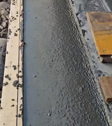 东海环氧砂浆的特点及施工流程​