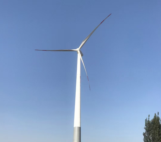 东海风电基础二次灌浆料的强度要求和用量计算 风电灌浆料施工注意事项