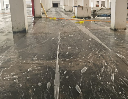 东海不发火砂浆和不发火金属骨料有什么区别