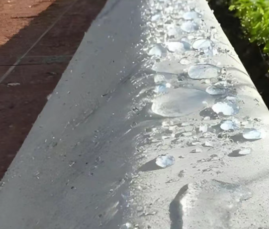 东海硅烷浸渍涂料在混凝土保护中的应用