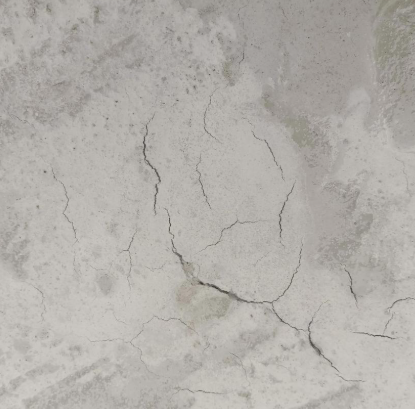 东海灌浆料为什么会产生裂缝？出现裂缝该如何处理？