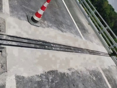 东海伸缩缝更换后浇筑材料快速结构修补料速砼的产品特点及施工流程​