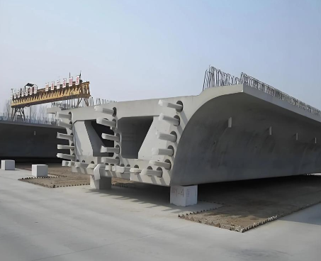 东海抗冻压浆料的特点及标准化施工工艺